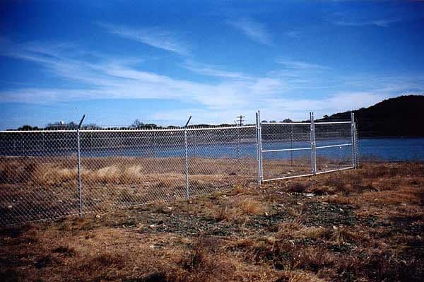 6 ft Chain Link Security (C6)