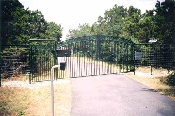 Auto-Gate (G10)
