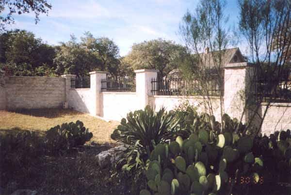 Block and Iron (R17)